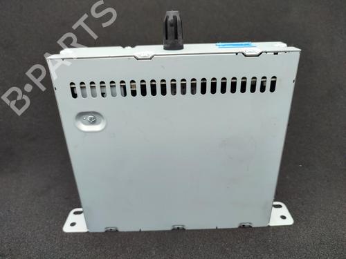 Used Radio Radio PEUGEOT 308 II (LB_, LP_, LW_, LH_, L3_) 1.6 BlueHDi 120 (120 hp) 23753623 23753623