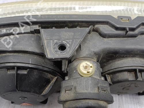 Left headlight RENAULT LAGUNA II (BG0/1_) 2.2 dCi (BG0F) | BP23702761C28 