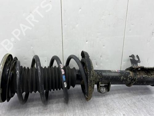 Used Right front shock absorber SAAB 9-3 Estate (E50) 1.9 TiD (150 hp) 23720656