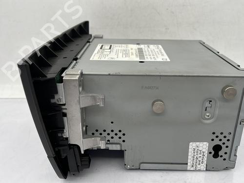 Radio MERCEDES-BENZ C-CLASS Coupe (C204) C 220 CDI (204.302) | BP25124583E6  - Image 11