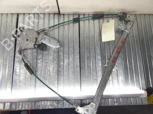 Used Front right window mechanism Front right window mechanism 23671592 23671592