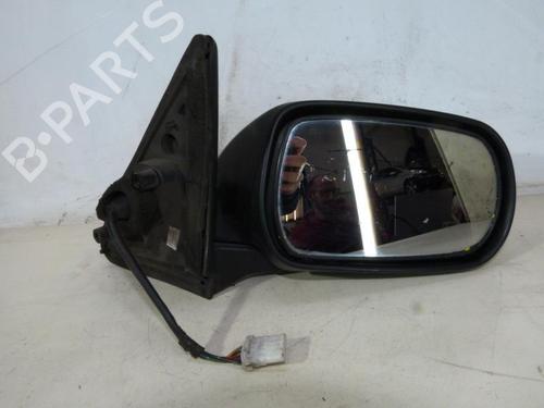 Used Right mirror NISSAN INTERSTAR Van (X70) dCi 80 (82 hp) 23688756