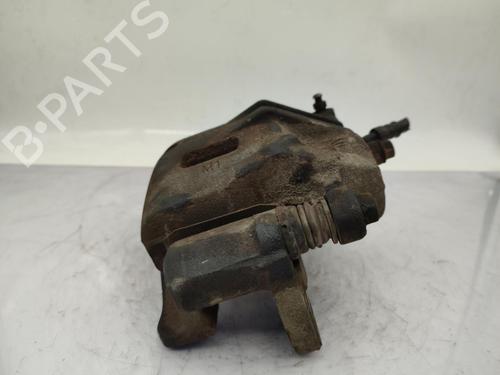 Used Left front brake caliper HYUNDAI H-1 / STAREX Bus (A1) 2.5 TCi (101 hp) 23729274