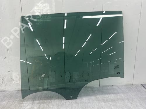 Dør rude ventre bagtil RENAULT LAGUNA III Grandtour (KT0/1) 2.0 dCi (KT07, KT0J, KT14, KT1A, KT1S) (131 hp) 31754946