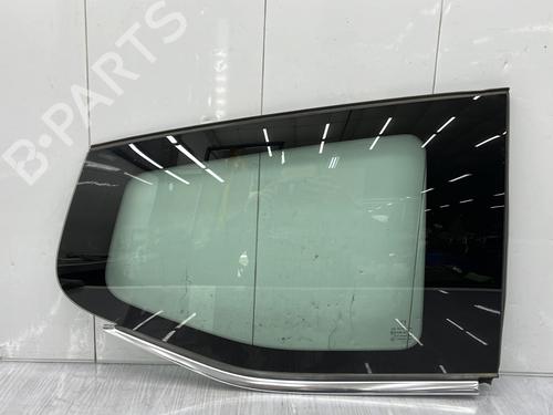 Panel rute bak høyre PEUGEOT 5008 (0U_, 0E_) 1.6 HDi (110 hp) 23759561