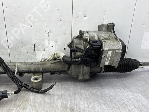 Used Steering rack Steering rack FORD FOCUS III 1.6 TDCi (115 hp) 33707945 33707945