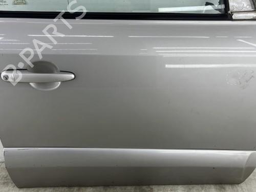 Right front door HYUNDAI TUCSON (JM) 2.0 CRDi All-wheel Drive | BP23751070C3 