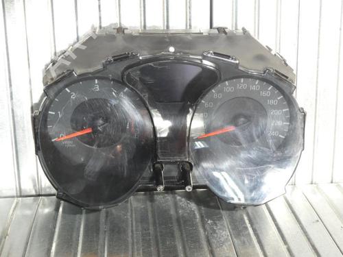 Used Instrument cluster NISSAN JUKE (F15) 1.5 dCi (110 hp) 23695760