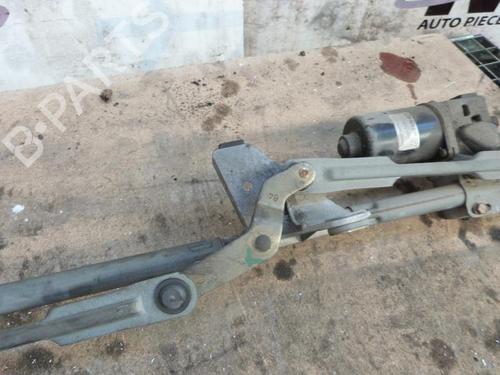 Front wiper motor PEUGEOT 307 (3A/C) 2.0 16V | BP23667863M29 
