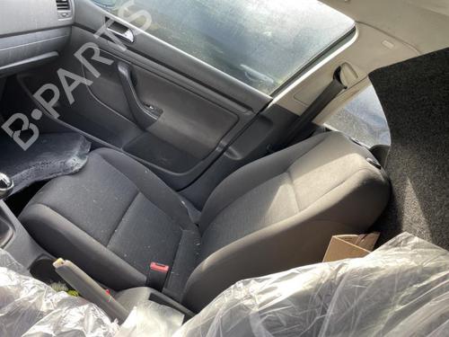 Climate control VW GOLF V (1K1) 1.9 TDI | BP23728551I5 - Image 17