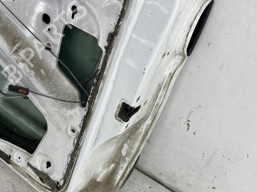 Right front door CITROËN BERLINGO / BERLINGO FIRST Box Body/MPV (M_) 2.0 HDI 90 (MBRHY, MCRHY) | BP27523648C3 