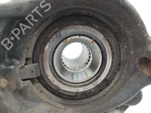 Right front steering knuckle CITROËN C3 Picasso (SH_) 1.4 VTi 95 (SH8FSC, SH8FP0, SH8FP6) | BP23677522M26 - Image 2