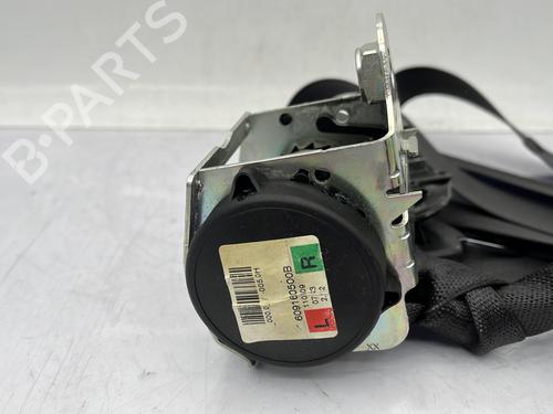 Rear left seatbelt OPEL CORSA D (S07) 1.3 CDTI (L08, L68) | BP23760446I29 - Image 7