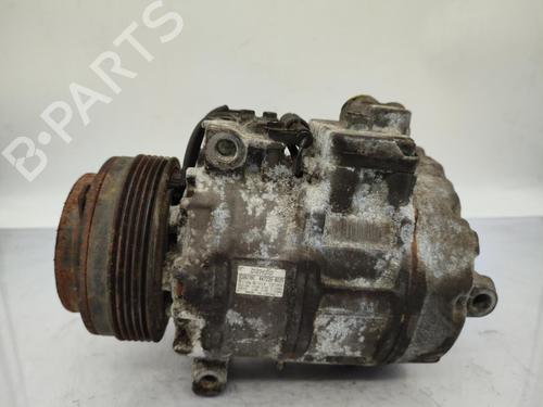 AC compressor BMW 3 Touring (E46) 330 xd | BP23692442M34 - Image 2