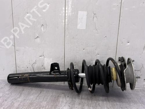 Used Right front shock absorber BMW 3 (E90) 320 d (184 hp) 31930531