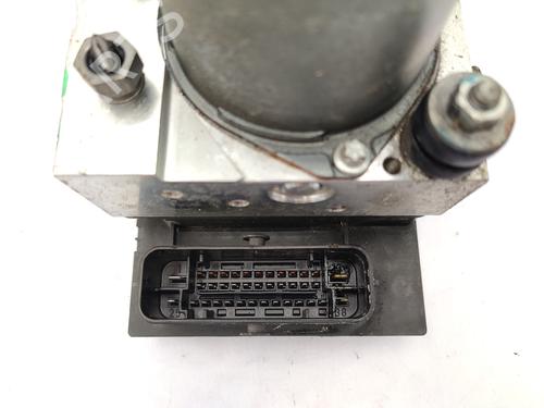 ABS pump CITROËN C4 Picasso I MPV (UD_) 1.6 HDi | BP23758456M43 