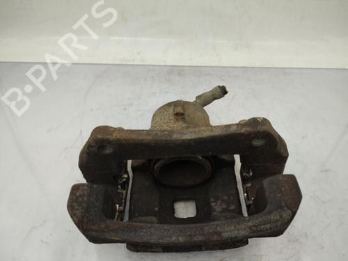 Right front brake caliper FORD FIESTA VI (CB1, CCN) 1.4 TDCi | BP23730341M104  - Image 5