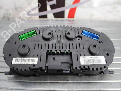 Used Instrument cluster SEAT IBIZA II (6K1) 1.4 16V (75 hp) 23686200