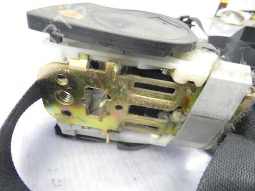Front left seatbelt FORD PUMA (EC_) 1.7 16V | BP23698046I26 - Image 2