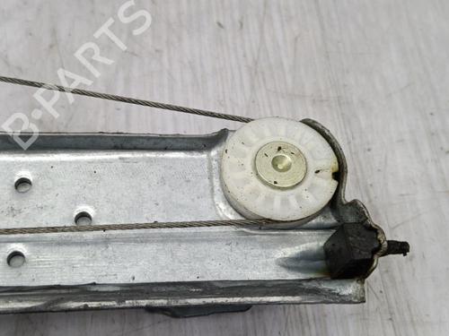 Front right window mechanism DACIA SANDERO 1.5 dCi | BP23707479C23 - Image 3