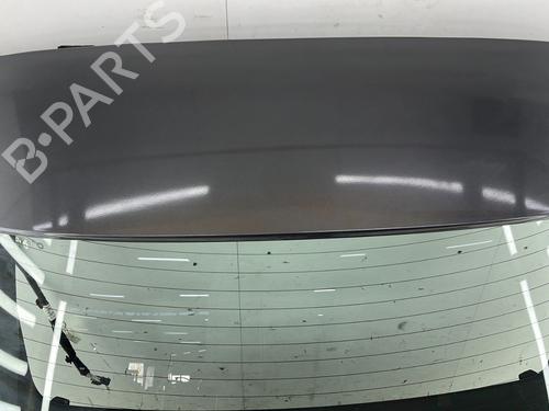 Tailgate CITROËN C4 Picasso II 1.6 HDi / BlueHDi 115 | BP30676812C6