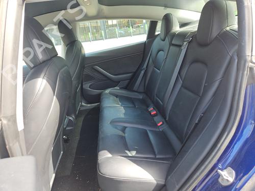 Front bumper TESLA MODEL 3 (5YJ3) EV AWD | BP25487919C7 - Image 41