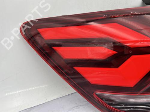 Left taillight DACIA SANDERO III 1.0 TCe 100 ECO-G | BP23758231C34 