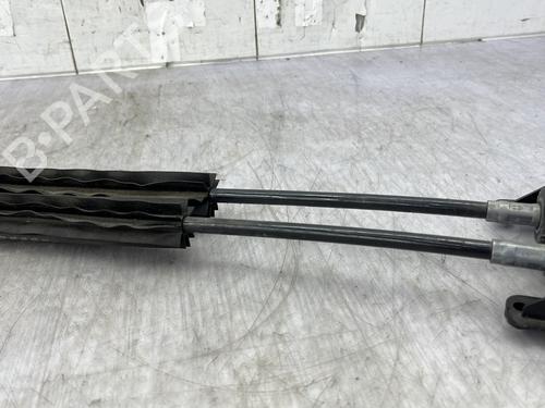 Used Gear lever Gear lever SEAT ARONA (KJ7, KJP) 1.0 TSI (95 hp) 33680179 33680179