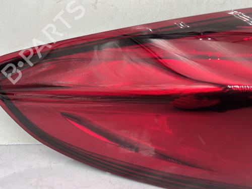 Left taillight RENAULT MEGANE III Grandtour (KZ0/1) 1.5 dCi (KZ09, KZ0D, KZ1G, KZ29, KZ14, KZ1W, KZ10, KZ1F,... | BP29627253C34 