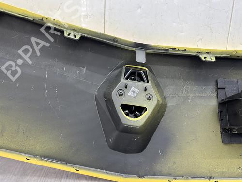 Grill RENAULT KANGOO Express (FW0/1_) Z.E. (FW0Z, FW1Z) | BP23663031C40 - Image 9