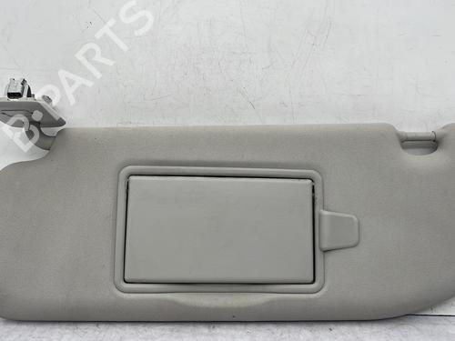 Left sun visor CITROËN C4 CACTUS 1.6 BlueHDi 100 | BP23761574I1  - Image 7