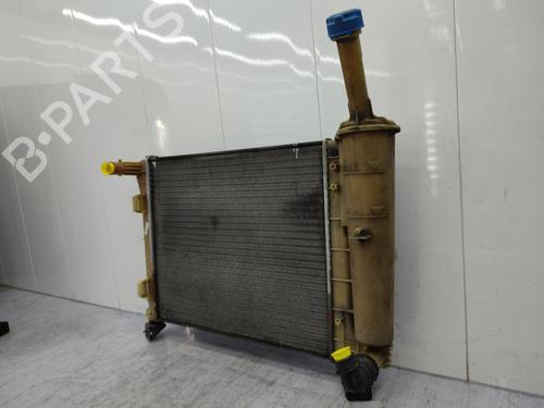 Water radiator FORD KA (RU8) 1.2 | BP23718552M31 - Image 5