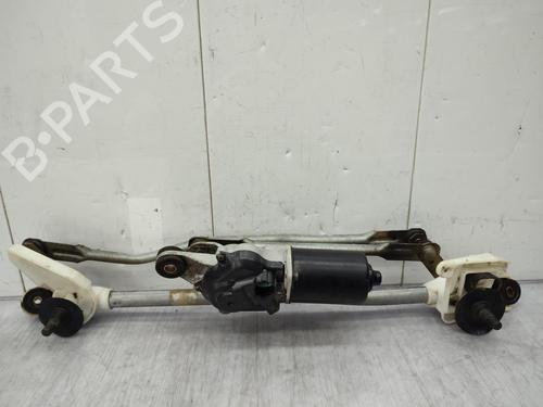 Front wiper motor NISSAN MICRA III (K12) 1.2 16V | BP23743087M29 