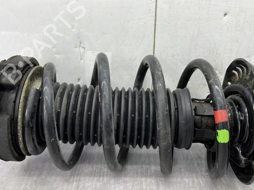 Left front shock absorber VW TIGUAN (5N_) 2.0 TDI | BP25049142M16 