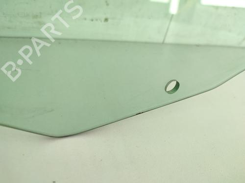 Used Front right door window RENAULT MEGANE II (BM0/1_, CM0/1_) 1.5 dCi (BM0F, BM0T, BM2B, CM0F, CM0T) (82 hp) 23677082