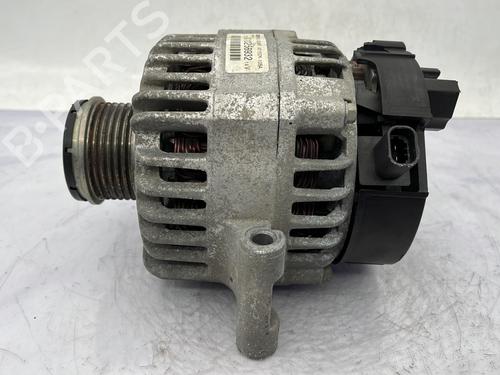 Alternator OPEL CORSA D (S07) 1.3 CDTI (L08, L68) | BP29422342M7 
