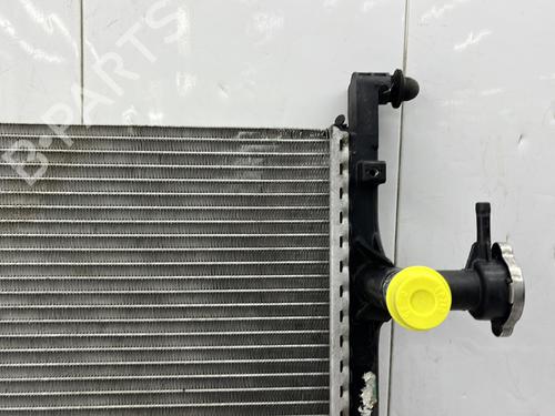 Køler Køler NISSAN MICRA IV (K13K, K13KK) 1.2 (80 hp) 33714836 33714836