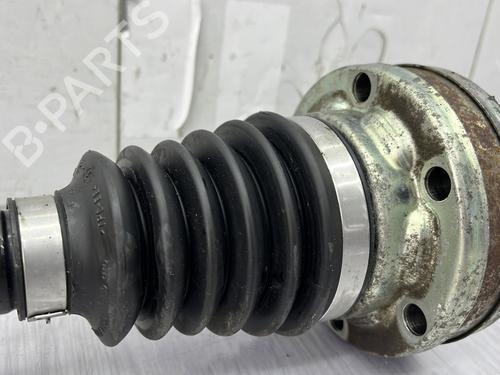 Used Left front driveshaft Left front driveshaft VW TIGUAN (5N_) 1.4 TSI (150 hp) 29012628 29012628