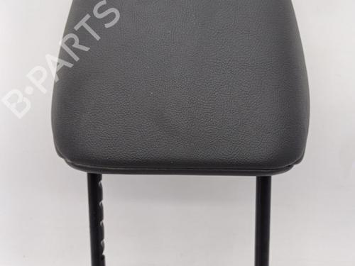 Used Headrest Headrest CITROËN C3 II (SC_) 1.6 BlueHDi 75 (75 hp) 23731645 23731645