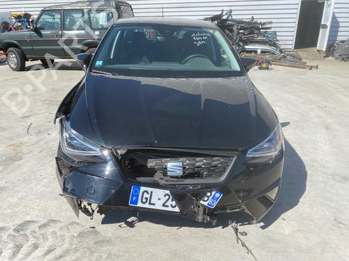 Interiør tag SEAT IBIZA V (KJ1, KJG) 1.0 TSI | BP37743846I12 - Image 70