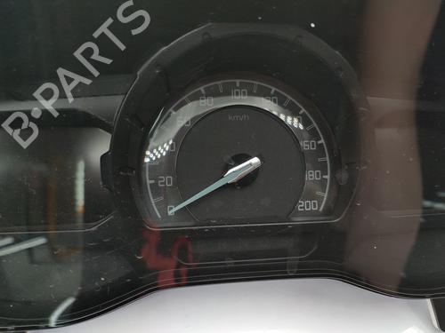 Instrument cluster FORD RANGER (TKE) 3.2 TDCi 4x4 | BP23756113C47 