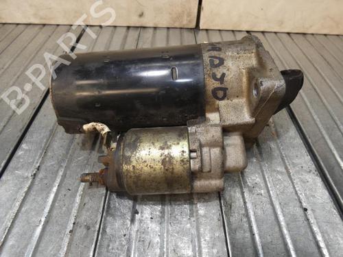 Starter FIAT MULTIPLA (186_) 1.9 JTD 105 (186AXB1A) | BP23666131M8 