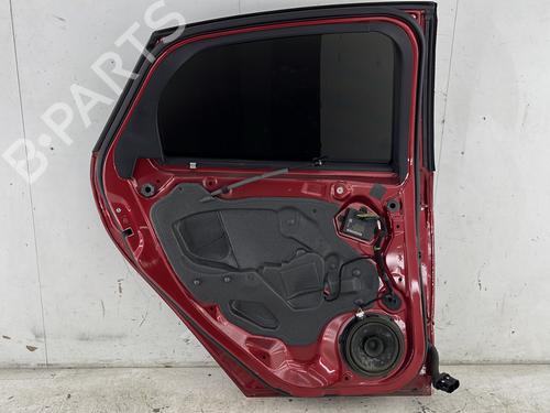 Left rear door FORD FOCUS IV (HN) 1.0 EcoBoost | BP29269825C4 