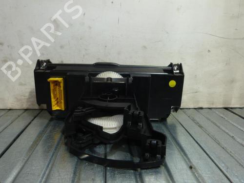 Climate control SEAT IBIZA II (6K1) 1.4 i | BP23684816I5 