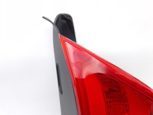 Left tailgate light PEUGEOT 2008 I (CU_) 1.2 VTi | BP23679858C79  - Image 8