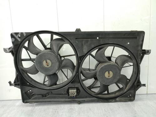 Køleventilator elektrisk FORD FOCUS I (DAW, DBW) 1.6 16V | BP23677447M35 