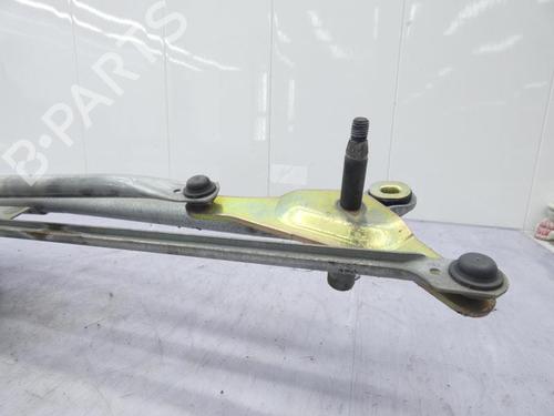 Used Front wiper motor CITROËN XSARA PICASSO (N68) 1.6 HDi (90 hp) 23700059