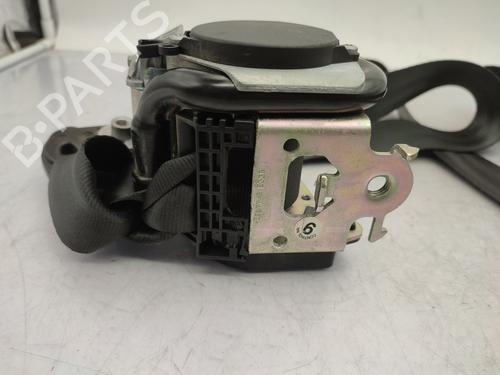 Rear left seatbelt PEUGEOT 807 (EB_) 2.0 HDi | BP26968749I29  - Image 8