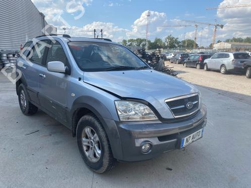 Engine KIA SORENTO I (JC)  | BP35890742M1  - Image 59