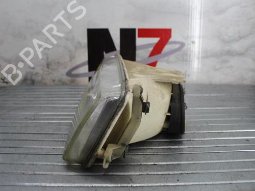 Left headlight CITROËN ZX (N2) 1.4 i | BP23691588C28 